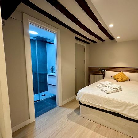 Apartmán El Oasis De La Estafeta Pamplona Exteriér fotografie