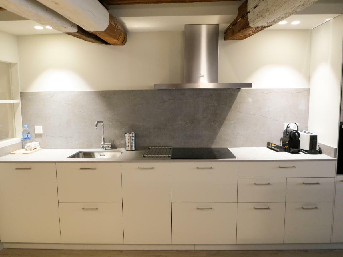 Apartmán El Oasis De La Estafeta Pamplona Exteriér fotografie