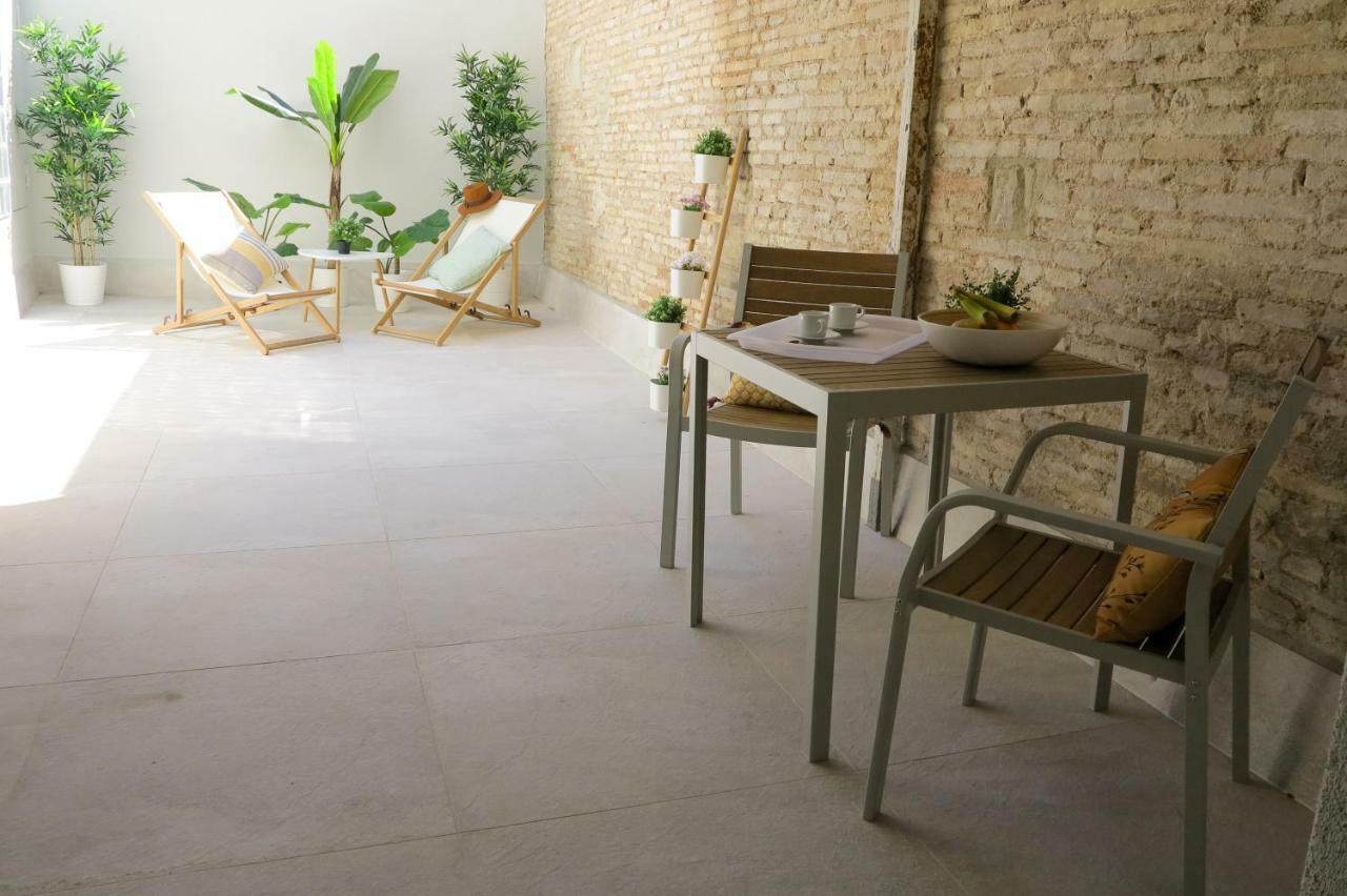Apartmán El Oasis De La Estafeta Pamplona Exteriér fotografie