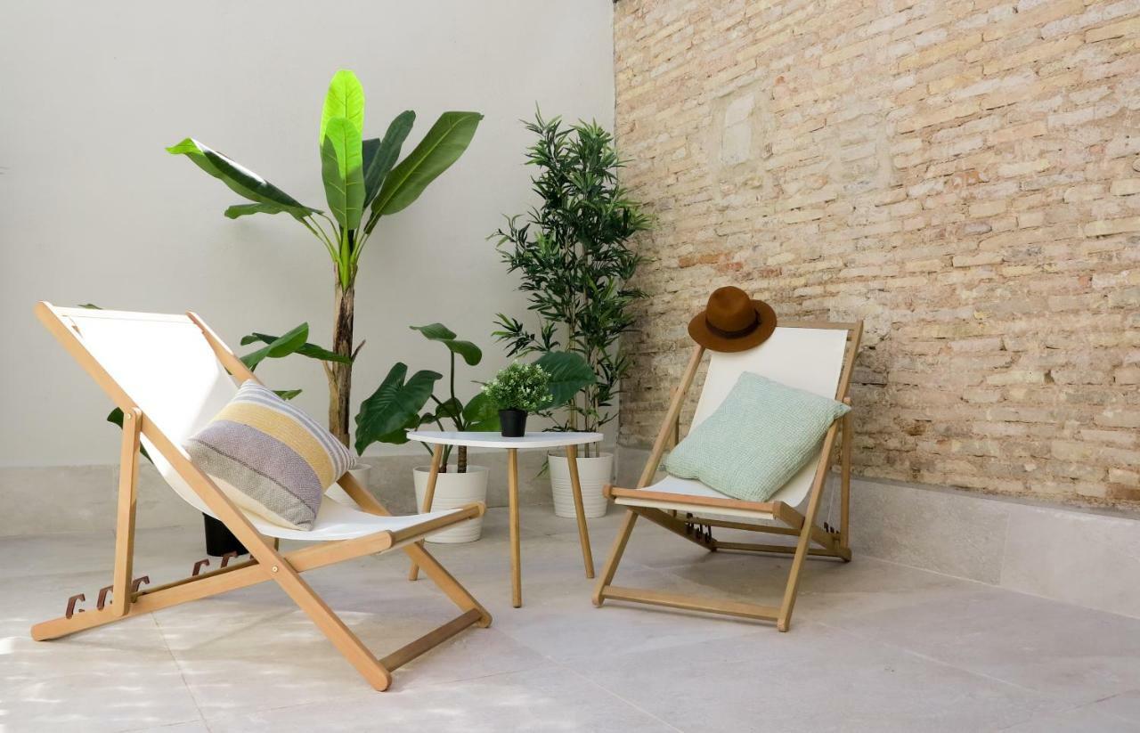 Apartmán El Oasis De La Estafeta Pamplona Exteriér fotografie
